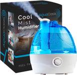 Product image of AquaOasis Cool Mist Humidifier