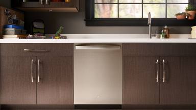 Whirlpool WDT730PAHZ Dishwasher Review