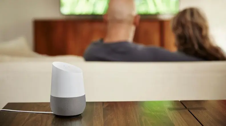 Google Home