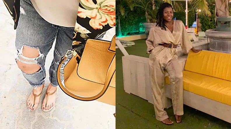 Crocs Sandals Summer
