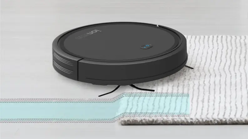 Walmart Robot Vacuums