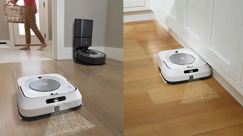 Bed Bath & Beyond Robot Vacuums