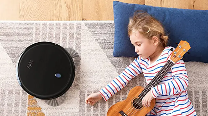 Amazon Robot Vacuums