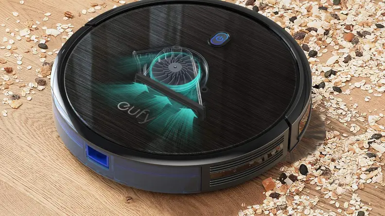 Eufy Robot Vacuums