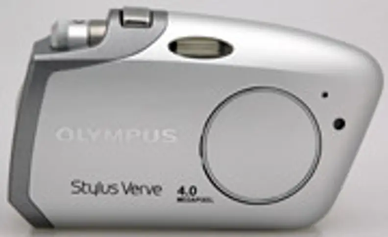 【動作品】Fujifilm FinePix E550 カメラ Fujifilm FinePix E550 Digital camera with 12-megapixel recording
