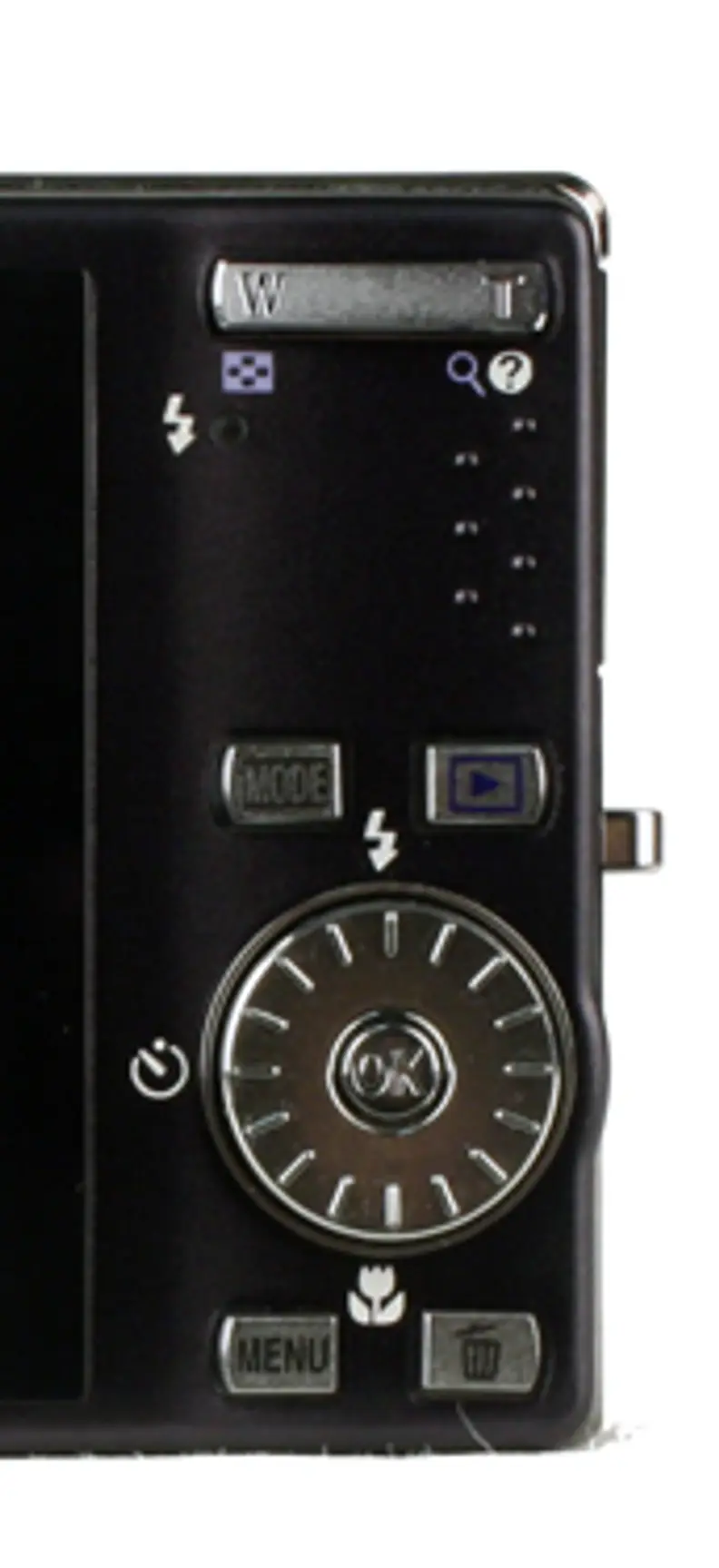 Nikon Coolpix S610c Digital Camera Review - Reviewed