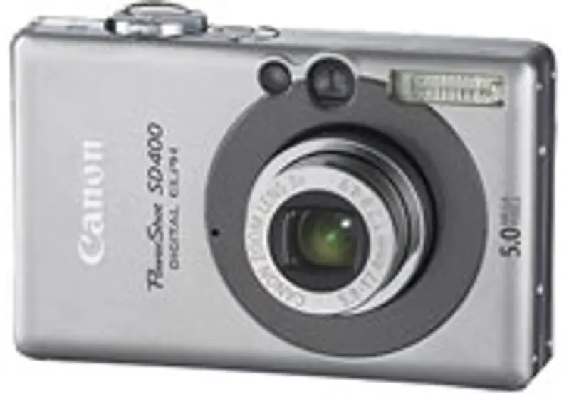 Canon PowerShot SD500 デジタルカメラ Canon PowerShot SD500 Digital Cameras for sale | eBay