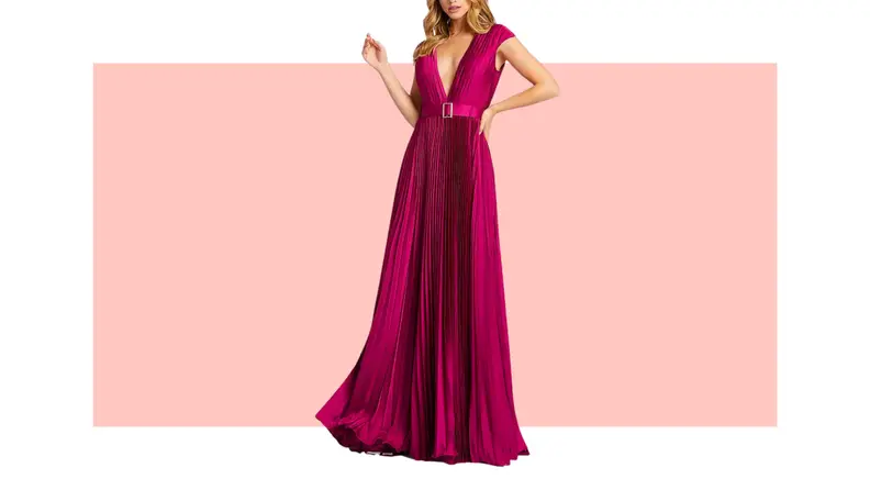 terani evening dresses Terani Couture 2111E4757 Long Strapless Evening Gown main image 0