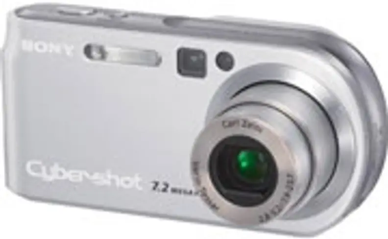 Canon PowerShot SD500 デジタルカメラ Canon PowerShot SD500 Digital Camera Review - Reviewed