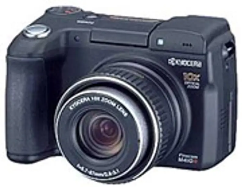 【動作品】Fujifilm FinePix E550 カメラ Fujifilm FinePix E550 Digital camera with 12-megapixel recording