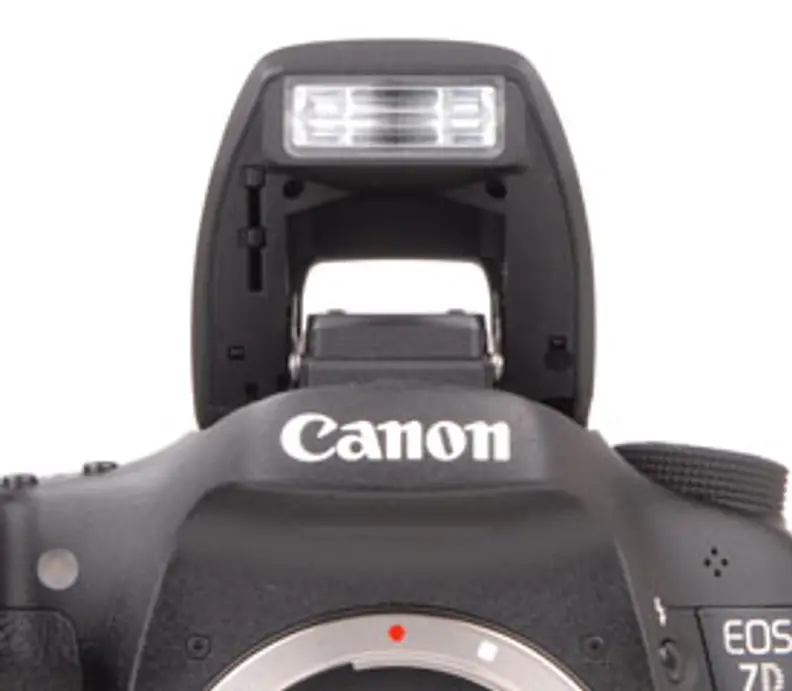 Canon EOS 7D Digital Camera Review - Reviewed