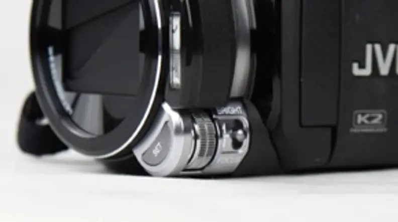 JVC GZ-HM450 Camcorder Review - Reviewed