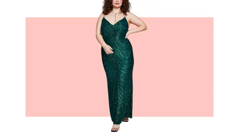 The best prom dresses from Macy's to buy now - Reviewed