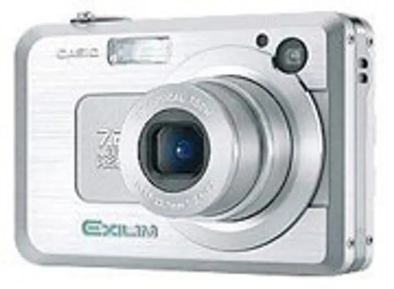Canon PowerShot SD500 Digital Camera Review - Reviewed