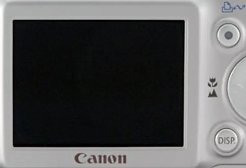 Canon PowerShot SD500 Digital Camera Review - Reviewed