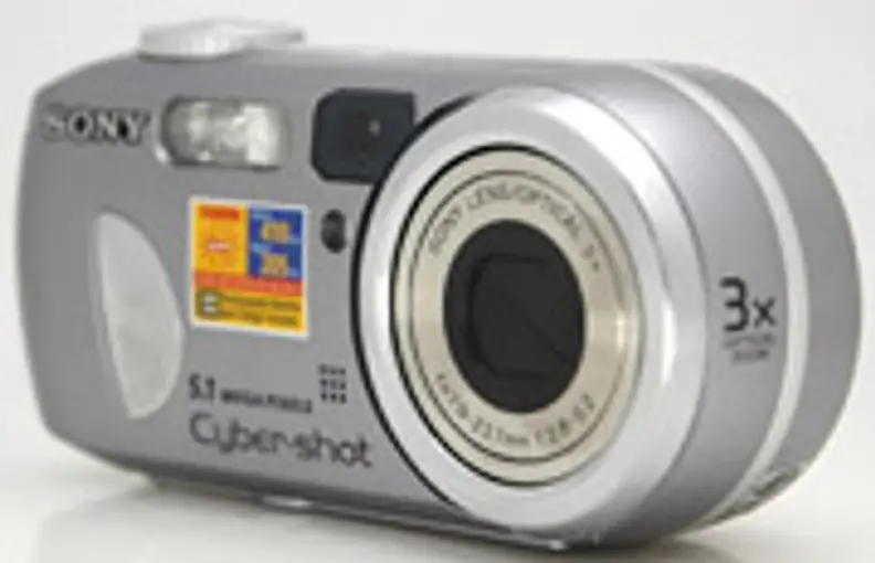 Canon PowerShot A95 Digital Camera Review - Reviewed