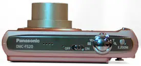 【U3137】 Panasonic LUMIX DMC-FS20 パナソニック DMC-FS20 概要 - デジタルカメラ | LUMIX（ルミックス） ミラーレス