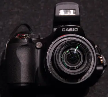 CASIO EXILIM EX-FH20 BLACK【動作品・転送特典無料あり】 Amazon.com : Casio Exilim EX-FH20 9.1MP Digital Camera 20x Optical