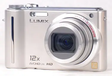 Panasonic Lumix DMC-ZS3 Digital Camera Review - Reviewed