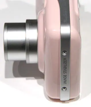 ☆動作OK Canon Powershot E1 乾電池式 ピンク Canon Powershot E1 Rare Pink – Ones Studio
