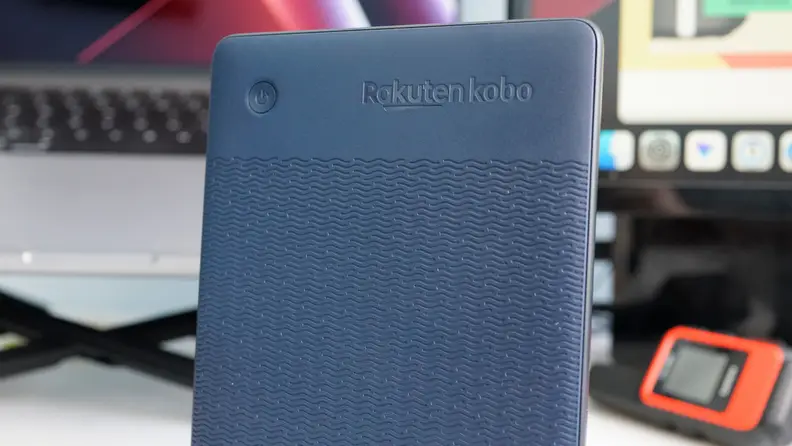 Kobo Clara E2 Review: Lagging behind - Reviewed