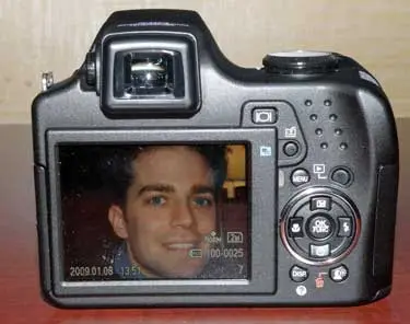 Olympus SP-590UZ Digital Camera First Impression Review - Reviewed