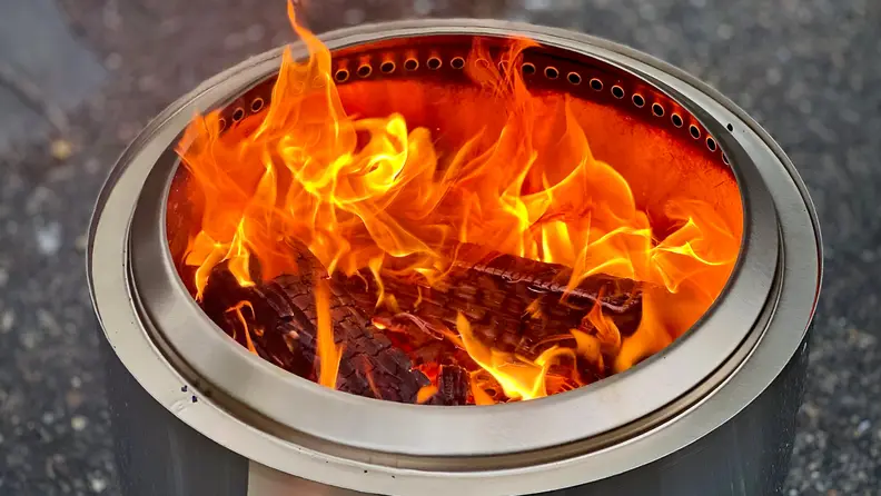Solo Stove Bonfire: 2.0 review - Reviewed