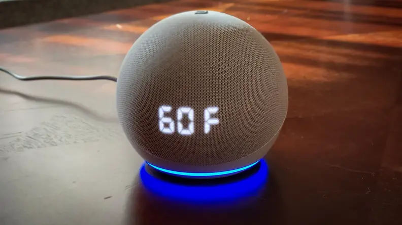 Echo Dot 4th Gen Review: The cutest speaker around - Reviewed