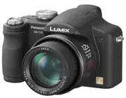 Panasonic Lumix DMC-FZ18 Digital Camera Review - Reviewed