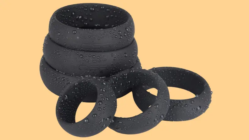Cock Rings 101: Everything you need to know - Reviewed