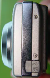 Nikon Coolpix 5900 First Impression Review - Reviewed