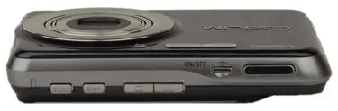 Casio Exilim EX-S770 Digital Camera Review - Reviewed