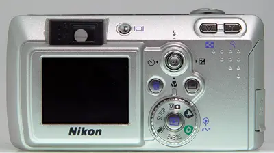 Nikon Coolpix 3700 Digital Camera Review - Reviewed