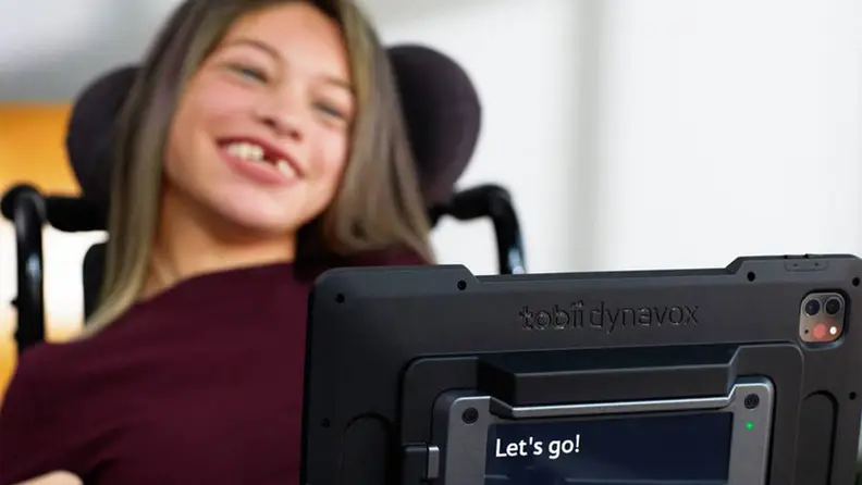 What is an AAC device: How to get one, and what are they used for ...