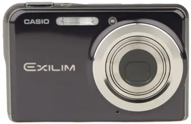 [極美品] CASIO EXILIM EX-S770 デジタルカメラ Casio Exilim EX-S770 Digital Camera Review - Reviewed