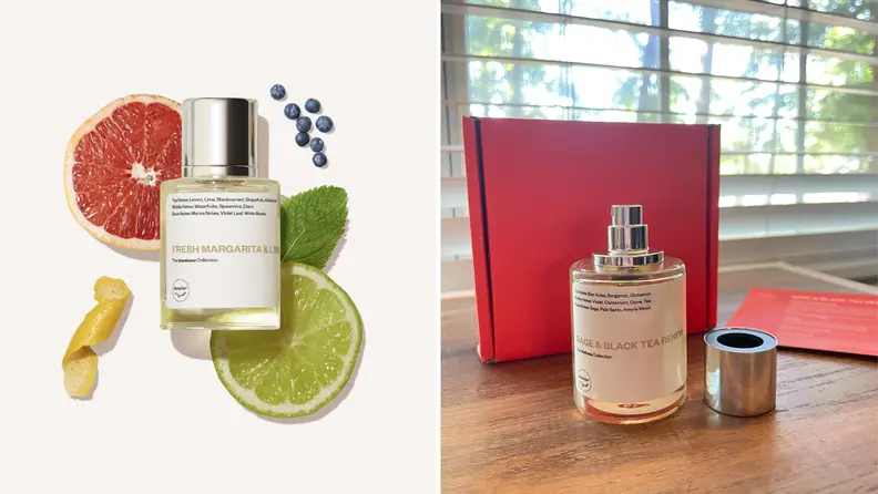 Dossier Originals review: We tested the affordable fragrances - Reviewed