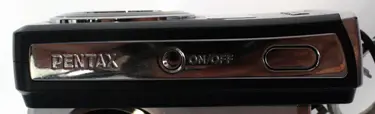Pentax Optio E60 First Impressions Digital Camera Review - Reviewed