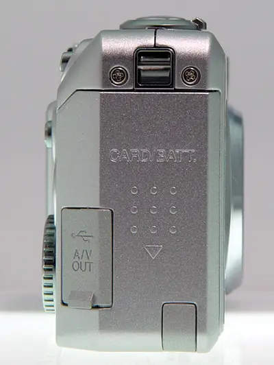 Nikon Coolpix 3700 Digital Camera Review - Reviewed
