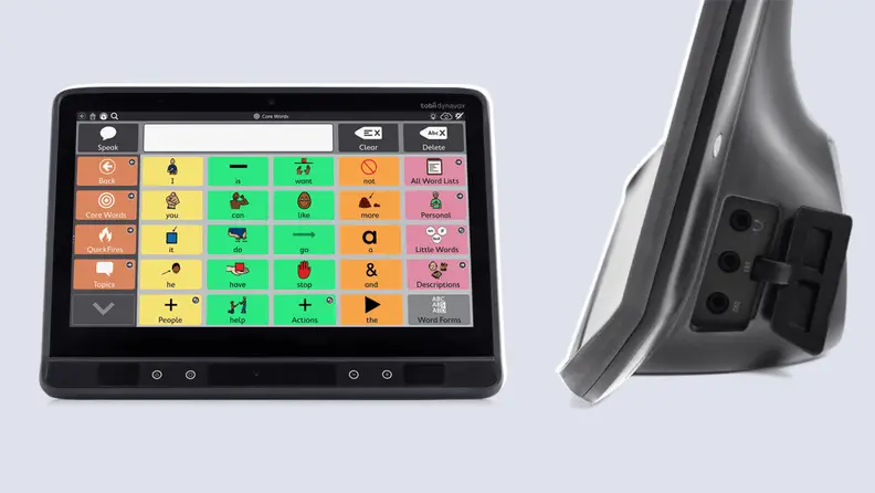 What is an AAC device: How to get one, and what are they used for ...