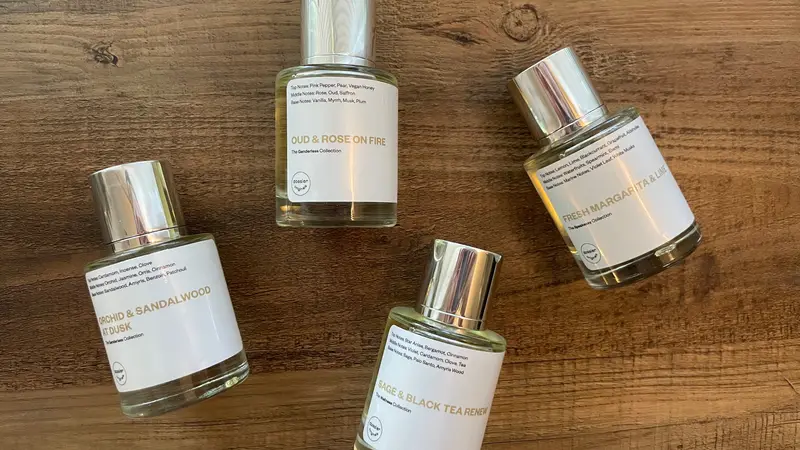Dossier Originals review: We tested the affordable fragrances - Reviewed