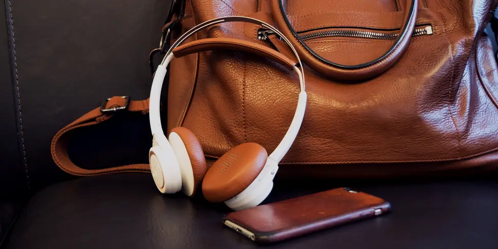 Plantronics Backbeat Sense