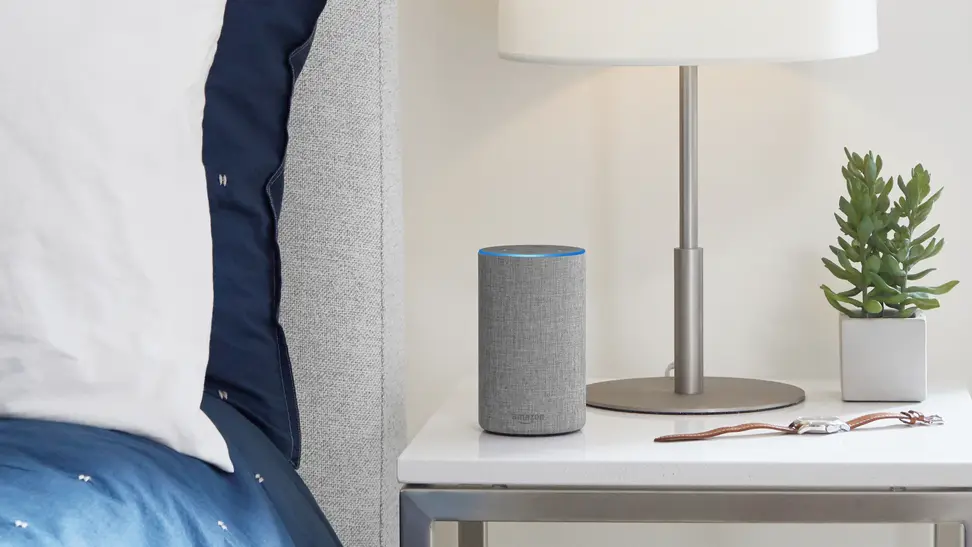 Here's what you need to know about the new Amazon Echo lineup