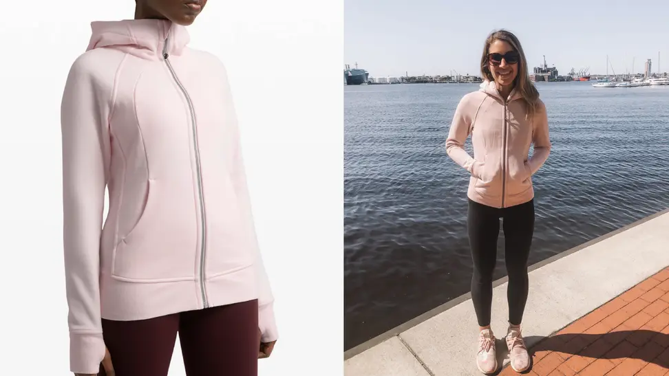 Lululemon