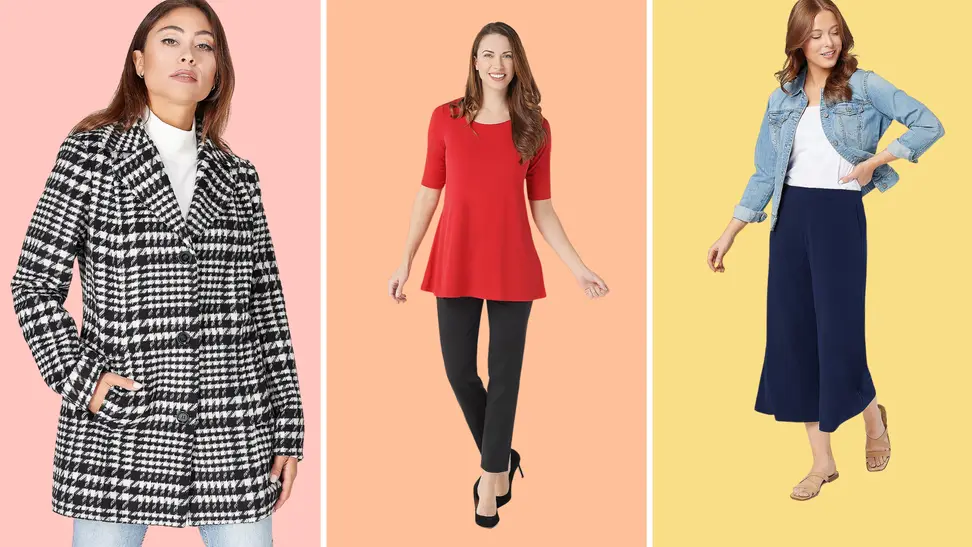 Sarah Graver QVC clothes