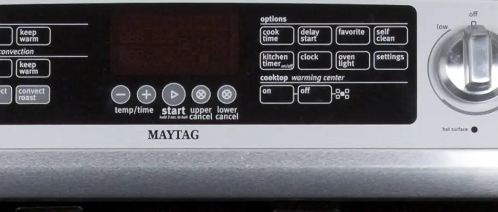 Maytag MET8775XS - Thumbnail 2