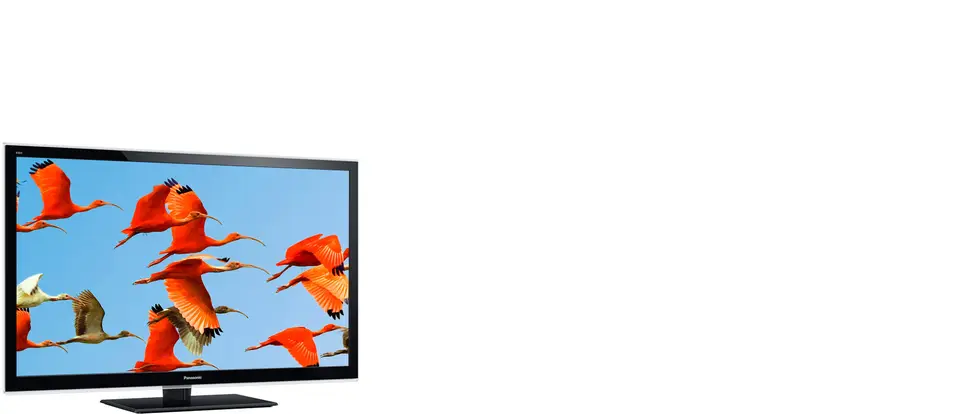 Panasonic Viera TC-L42E50 LED TV Review - Reviewed