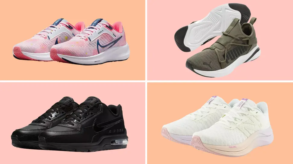 Run Month 2024: Shop the top running shoes from Academy Sports - Reviewed