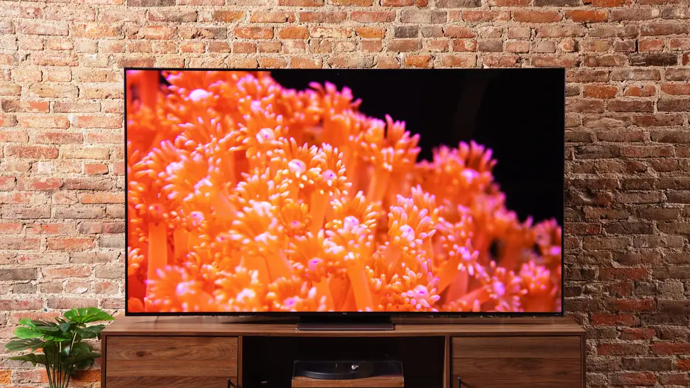TCL 6-Series R655 (2022) LED TV Review - Reviewed