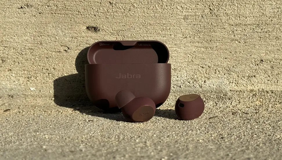 Jabra Elite 10 review: Quintessential comfort - Reviewed
