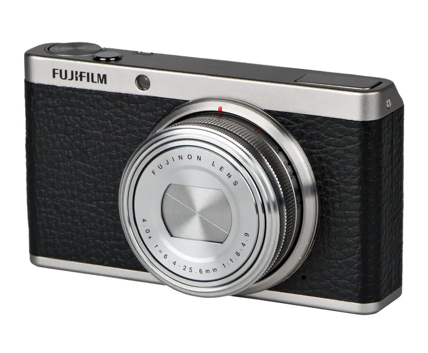 Head to Head: Fujifilm XF1 vs. X10 - Reviewed